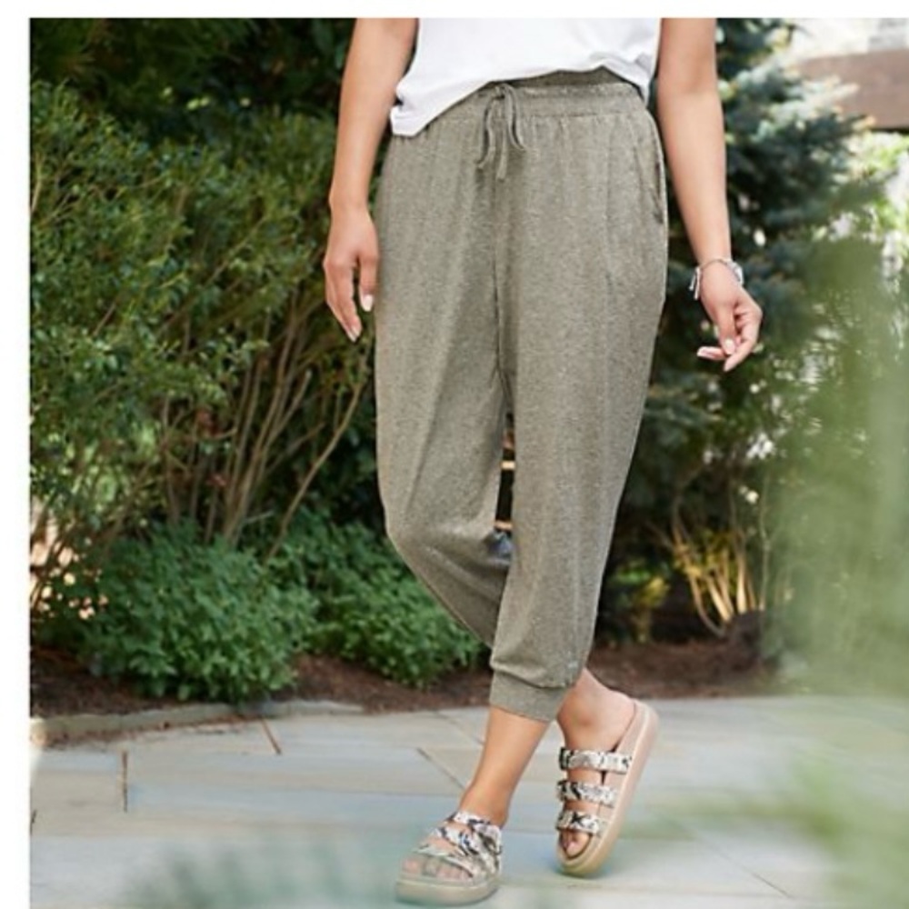 Jogger Pants Z-Cool